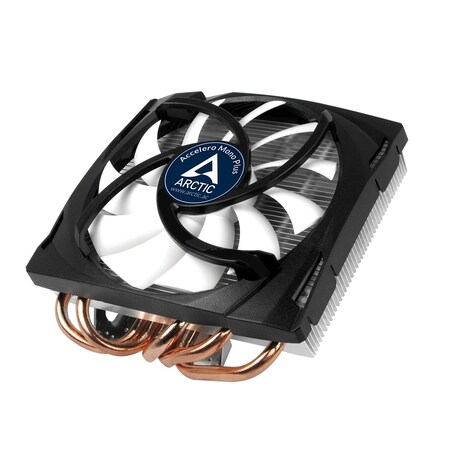 Arctic Arctic Accelero Twin Turbo Iii Vga Cooler Supporting Wide Range Of DCACOV820001GBA0